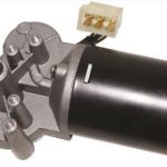 SİLECEK MOTORU 24V  ISUZU (1 AD )