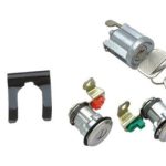 KONTAK KAPI SIFRE TAKIMI ISUZU ŞAMPİYON (1 AD )