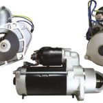 MARŞ MOTORU TEMSA BMC OTOKAR SULTANIVECO EUROCARGO 65-STRALİS (1 AD )