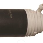 SU FİSKİYE MOTORU 12V TRANSIT T15 FORD KARGO . TEMPRA TEK CIKIŞ (1 AD )