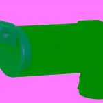 FAR YIKAMA MOTORU 12V PEUGEOT PARTNER/BERLINGO CAMSIZ (1 AD )