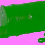 SU FİSKİYE MOTORU 12V RENAULT MEGANE LAGUNA ÇİFTLİ (1 AD )