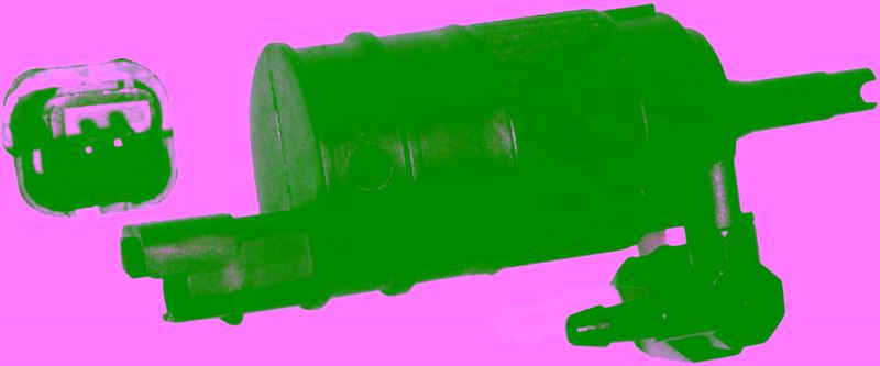 DD-TWP465-3.jpg SU FİSKİYE MOTORU 12V RENAULT MEGANE LAGUNA ÇİFTLİ (1 AD ) - Görsel 1