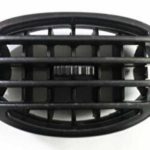 KALORIFER HAVALANDIRMA DIFIZOR ORTA R-L YAN R RENAULT MEGANE I (1 AD )