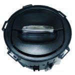 KALORIFER HAVALANDIRMA DIFIZOR YAN R-L (KROM) RENAULT CLIO IV (1 AD )