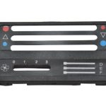 KALORIFER KUMANDA KAPAGI FIAT DOGAN-KARTAL-SAHIN (1 AD )