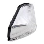 DIS DIKIZ AYNA SINYALI SOL (BEYAZ)  MERCEDES-WOLKSVAGEN SPRINTER-CRAFTER W906 (1 AD )