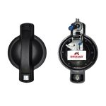 DIS KAPI KOLU ORTA SAG FIAT DOBLO 2001>2012 (1 AD )