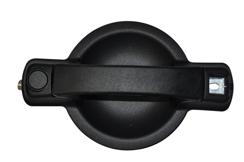 DK9955-3.jpg DIS KAPI KOLU ON SAG OTOMATIK FIAT DOBLO 2001>2012 (1 AD ) - Görsel 1