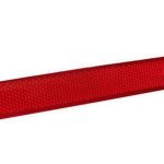 TAMPON REFLEKTORU ARKA SOL  VOLKSWAGEN VW TRANSPORTER T5 (04-10) (1 AD )