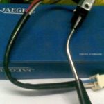 SİNYAL KOLU RENAULT R12 (1 AD )