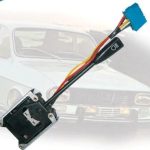 FAR KORNA KOLU RENAULT R12 (1 AD )