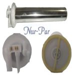 YAKIT DEPO ŞAMANDIRASI R9 - R11 - R19 (1 AD )