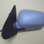 DİKİZ AYNASI VW POLO MEKANİK 94/99 KÖR NOKTALI SOL (1 AD )