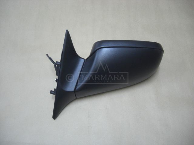 E-0559-SPJ-1.jpg DİKİZ AYNASI OPEL ASTRA F MEKANİK 95/98 KÖR NOKTALI SOL (1 AD ) - Görsel 1