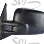 DİKİZ AYNASI VW TRANSPORTER T4 MEKANİK MEKANİK 96/03 KÖR NOKTALI SOL (1 AD )