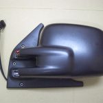 DİKİZ AYNASI VW TRANSPORTER T4 ELEKTRİKLİ 96/03 KÖR NOKTALI SOL (1 AD )