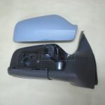 DİKİZ AYNASI OPEL ASTRA G ELEKTRİKLİ 98/04 ASTARLI SAĞ (1 AD )