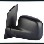 DİKİZ AYNASI VW CADDY ELEKTRİKLİ 03/15 KÖR NOKTALI SOL (1 AD )