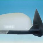 DİKİZ AYNASI SAĞ SKODA OCTAVIA 04- ELEKTRİKLİ ISITMALI SİNYALLİ ASTARLI (1 AD )