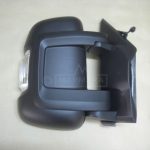 DİKİZ AYNASI FIAT DUCATO PEUGEOT BOXER CITROEN JUMPER ELEKTRİKLİ 06-> SİNYALLİ SAĞ (1 AD )