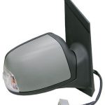 DİKİZ AYNASI FORD FOCUS ELEKTRİKLİ 05/08 ASTARLI YAN SİNYALLİ SAĞ (1 AD )