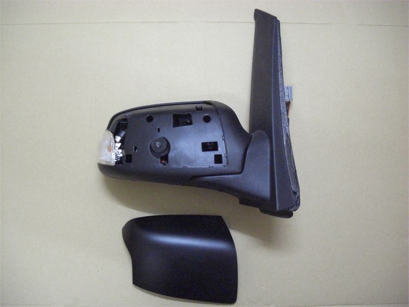 E-2422-SPJ-1.jpg DİKİZ AYNASI FORD C-MAX ELEKTRİKLİ 03/11 ASTARLI YAN+ALT SİNYALLİ SAĞ (1 AD ) - Görsel 1