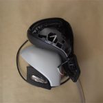 DİKİZ AYNASI PEUGEOT 207 ELEKTRİKLİ 06-> ASTARLI SENSÖRLÜ SAĞ (1 AD )