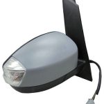 DİKİZ AYNASI FORD C-MAX ELEKTRİKLİ 11-> ASTARLI SİNYALLİ SAĞ (1 AD )