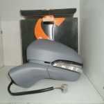 DİKİZ AYNASI FORD MONDEO ELEKTRİKLİ 15-> ASTARLI SİNYALLİ KÖR NOKTALI SOL (1 AD )