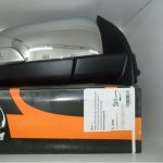 DİKİZ AYNASI FORD RANGER PICK-UP ELEKTRİKLİ KATLANIR 12-> SİNYALLİ KROM TİP SAĞ (1 AD )