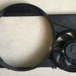 FAN MOTORU DAVLUMBAZLI TEKLI FORD TRANSIT V347 06>14 (1 AD )