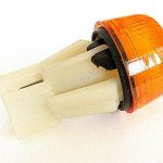 ÇAMURLUK SİNYALİ SARI FIAT TIPO  (1 AD )