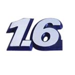 YAZI "1.6" FIAT TEMPRA  (1 AD )