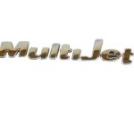 YAZI "MULTIJET" SADE FIAT DOBLOIII/FIORINO  (1 AD )