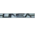 YAZI "LINEA" FIAT LINEA  (1 AD )