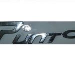 YAZI "PUNTO" FIAT PUNTO  (1 AD )