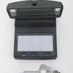 (117201) TAVAN LAMBASI (KOMPLE-AYNALI) FIAT SLX (1 AD )