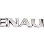 YAZI "RENAULT"(AYRIK TİP) RENAULT MEGANE  (1 AD )