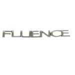 YAZI "FLUENCE" (BAGAJ) RENAULT FLUENCE  (1 AD )