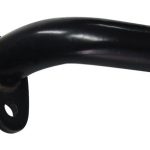 KALORİFER BORUSU-METAL (KISA) FIAT SLX (2AD) (1 AD )