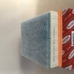 HAVA FILTRESI RENAULT LAGUNA III 1.5DCİ-2.0DCİ 07- LATİTUDE 10- (ELYAFLI) (1 AD )