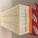 HAVA FILTRESI VW TOURAN-BORA II-CADDY III-PASSAT-GOLF IV 1.9TDİ-2.0TDİ OCTAVİA 1.9TDİ-2.0TDİ SEAT AL TEA - TOLEDO III 1.9TDY-2.0TDY A3 II 1.9TDY-2.0TDY (1 AD )