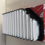 HAVA FILTRESI KIA RİO III 1.1-1.4-1.4CRDİ-1.6 11--> SOUL 1.6GDİ 11--> HYUNDAI SOLARİS 1.4-1.6 11-->  VELOSTER 1.6-1.6GDİ (1 AD )