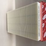 HAVA FILTRESI OPEL VECTRA B (1 AD )