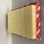 HAVA FILTRESI OPEL CORSA C 1.2 - 1.4 16V (1 AD )