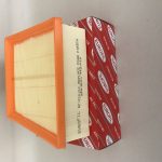 HAVA FILTRESI FORD FİESTA VI 1.4-1.6-1.6TDCİ (1 AD )