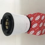 HAVA FILTRESI VW POLO V 1.2TDİ BLUEMOTİON 1.2 TSİ 1.6 TDİ SKODA FABİA II 10-14 RAPİD 12- SEAT IBIZA  V 09- TOLEDO IV 12- AUDI A1 10- (1 AD )