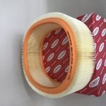 HAVA FILTRESI RENAULT CLİO SYMBOL DACIA LOGAN 1.4-1.6 04- SANDERO 1.4MPI-1.6MPI 08- (1 AD )