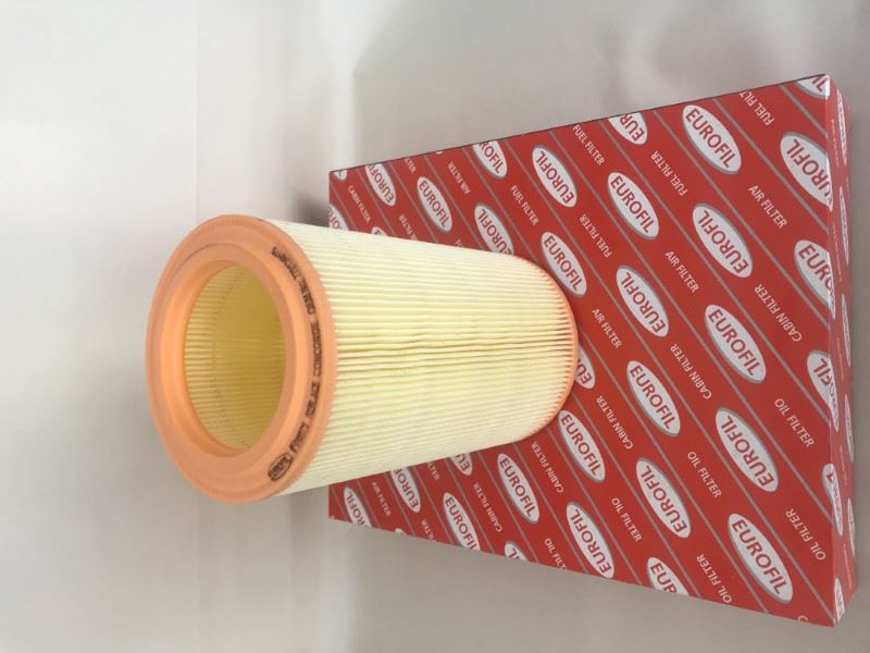 EF248175-1.jpg HAVA FILTRESI RENAULT MEGANE 1.6 (1 AD ) - Görsel 1